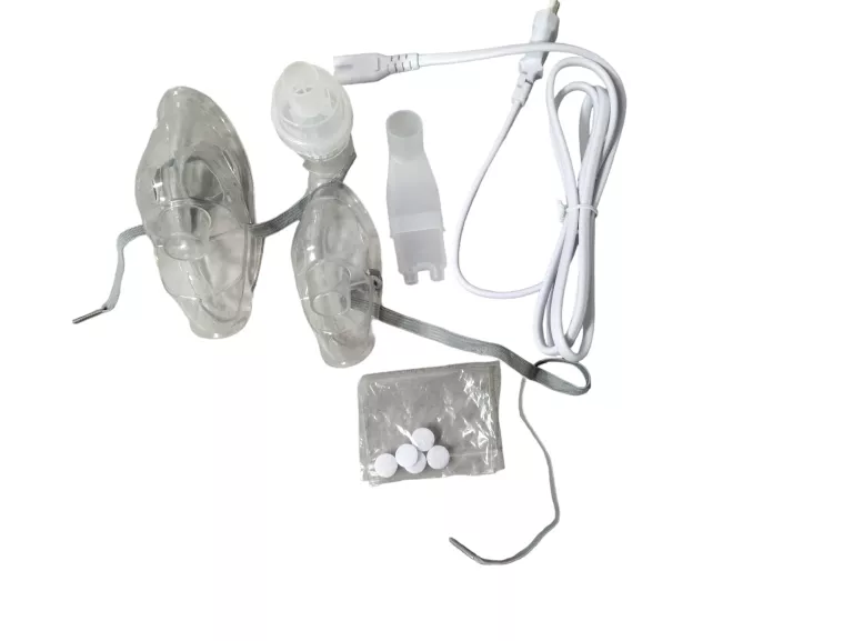 INHALATOR MICROLIFE NEB 210, KOMPRESOROWY, 1 SZT.
