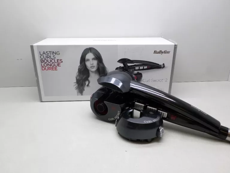 BABYLISS CURL SECRET 2