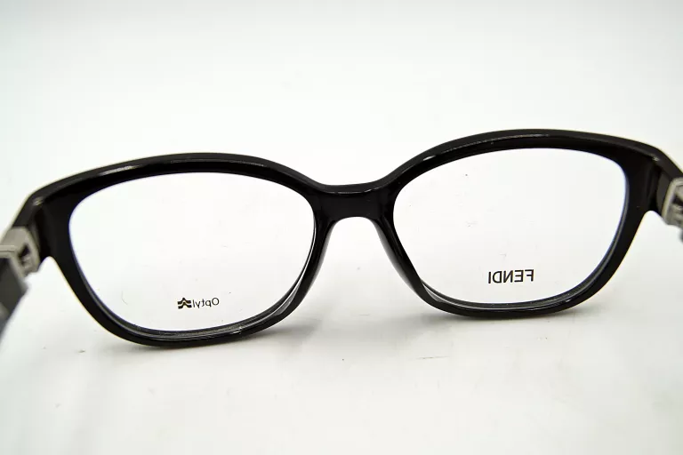 OKULARY FENDI FF 0068/F ASIAN FIT D28