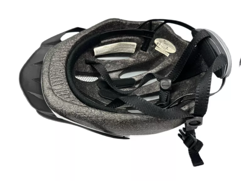 KASK ROWEROWY SPORTIVO PRO 53-59CM