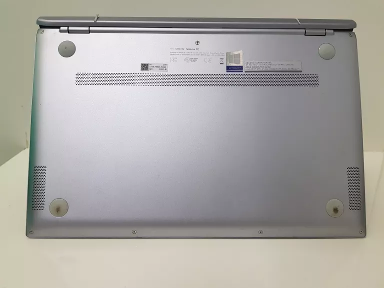 LAPTOP ASUS ZENBOOK UX431 8/512/RYZEN 5 3500U POLECAM!