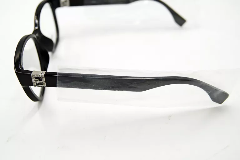 OKULARY FENDI FF 0068/F ASIAN FIT D28