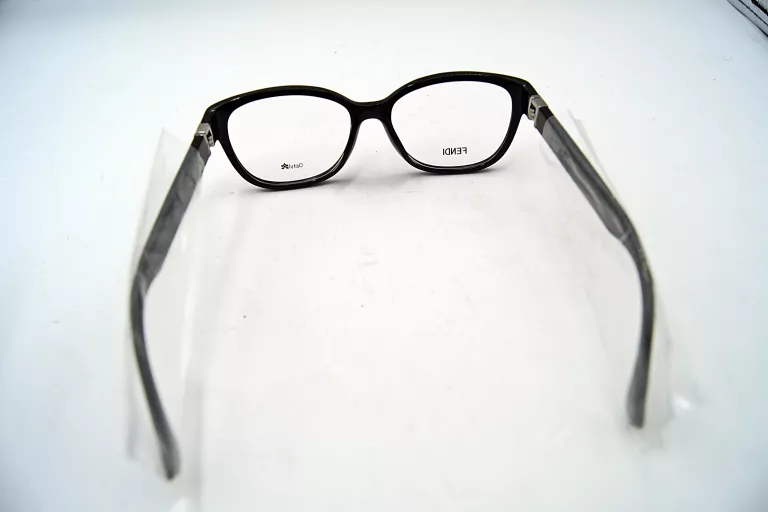 OKULARY FENDI FF 0068/F ASIAN FIT D28