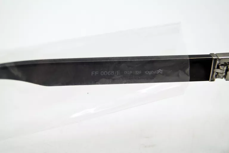 OKULARY FENDI FF 0068/F ASIAN FIT D28