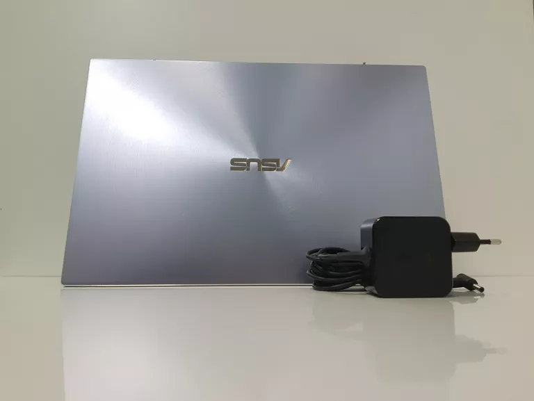 LAPTOP ASUS ZENBOOK UX431 8/512/RYZEN 5 3500U POLECAM!