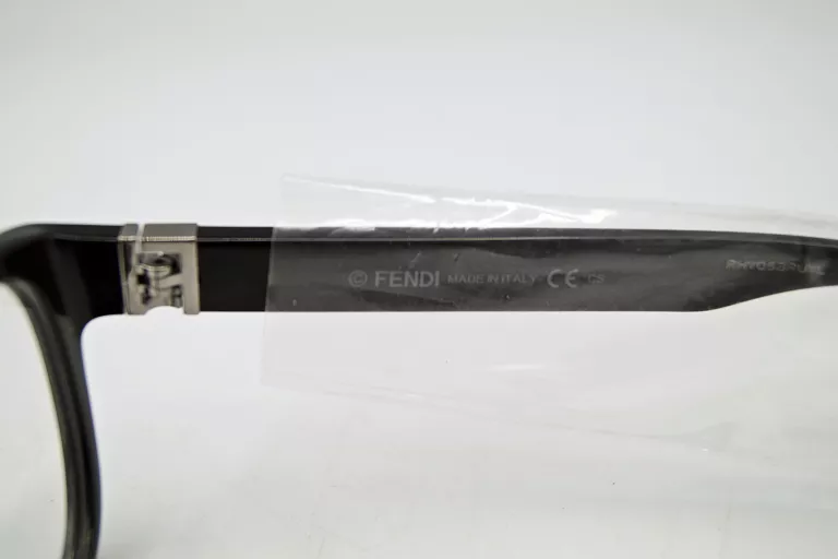 OKULARY FENDI FF 0068/F ASIAN FIT D28