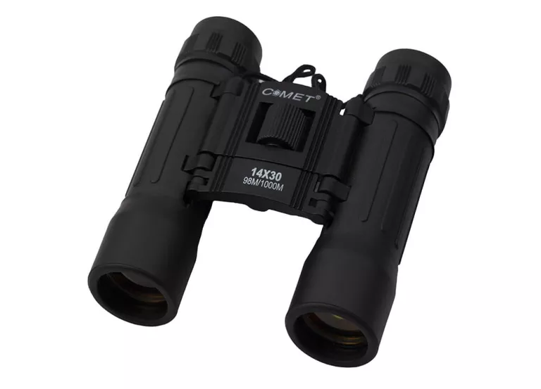 LORNETKA COMET 14X30