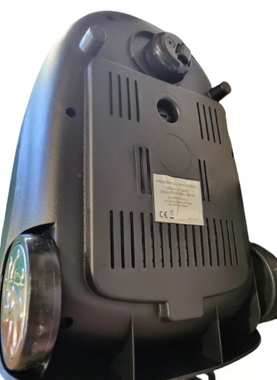 PAROWNICA DO ODZIEŻY STELLA QY60-DS