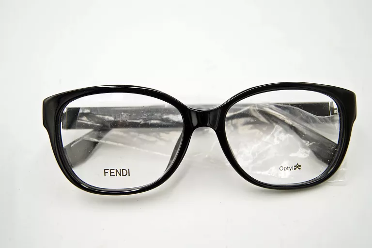 OKULARY FENDI FF 0068/F ASIAN FIT D28