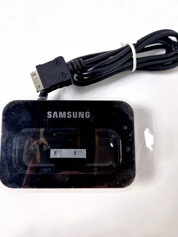 ORYGINALNA STACJA DOKUJĄCA SAMSUNG AH96-00051B HOME THEATER IPHONE IPOD
