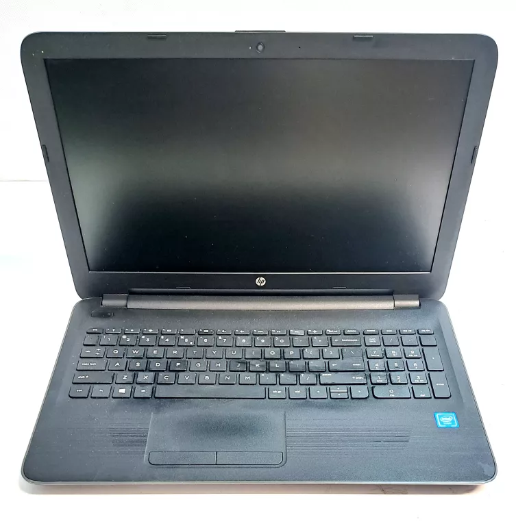 LAPTOP HP 250 G5 NOOTEBOOK PC + TORBA + ŁADOWARKA 500 GB WINDOWS 7