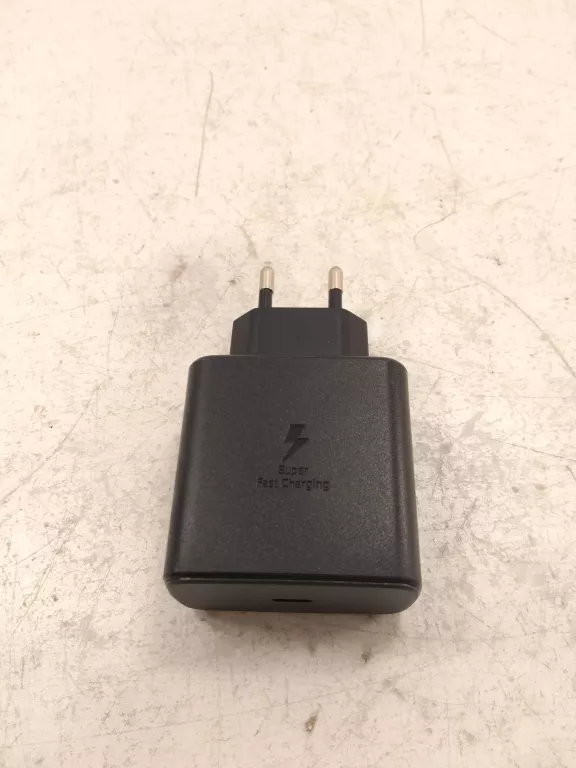 ZESTAW SAMSUNG CZARNY KOSTKA C / KABEL C