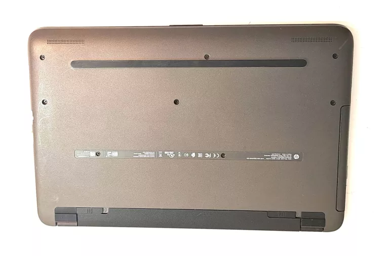 LAPTOP HP 250 G5 NOOTEBOOK PC + TORBA + ŁADOWARKA 500 GB WINDOWS 7