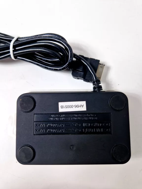 ORYGINALNA STACJA DOKUJĄCA SAMSUNG AH96-00051B HOME THEATER IPHONE IPOD