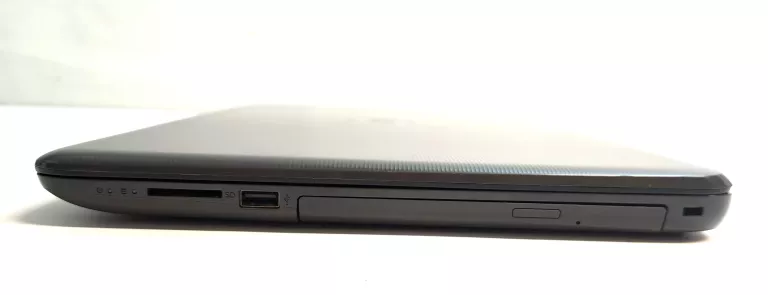 LAPTOP HP 250 G5 NOOTEBOOK PC + TORBA + ŁADOWARKA 500 GB WINDOWS 7