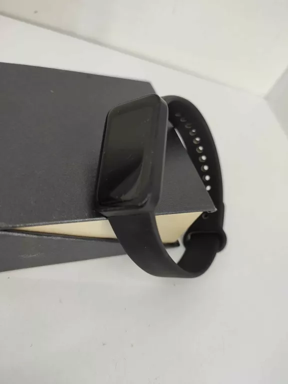 SMARTBAND XIAOMI REDMI SMART BAND PRO CZARNY