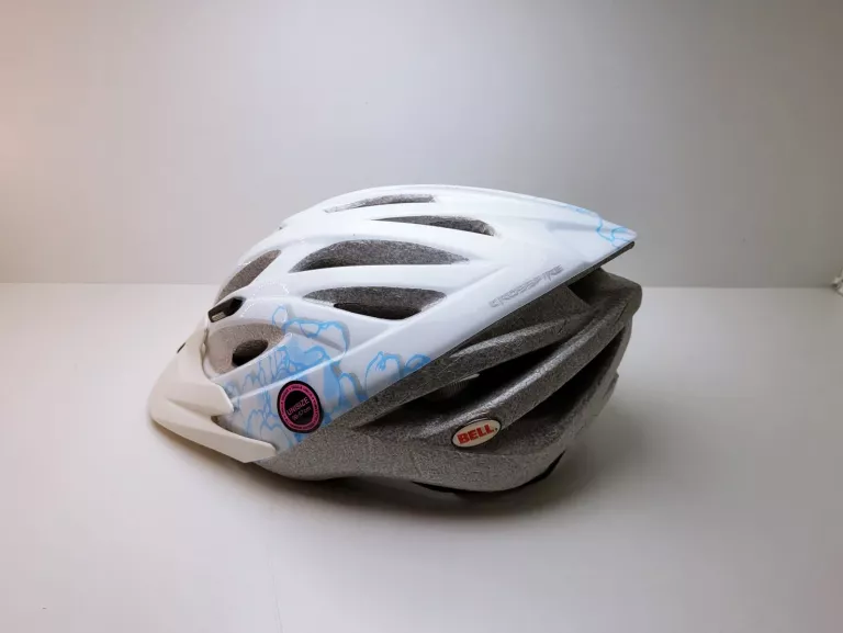 KASK ROWEROWY BELL CROSSFIRE 50-57CM