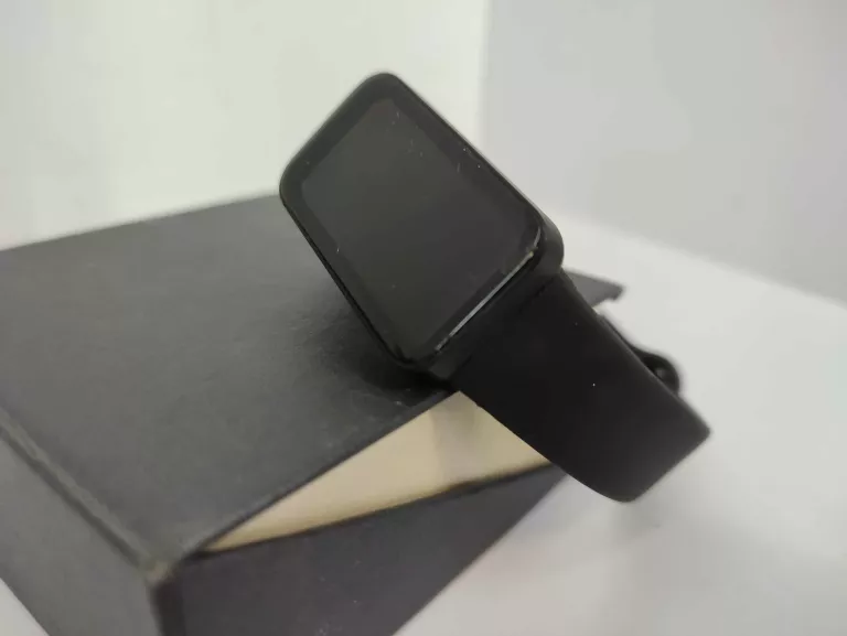 SMARTBAND XIAOMI REDMI SMART BAND PRO CZARNY