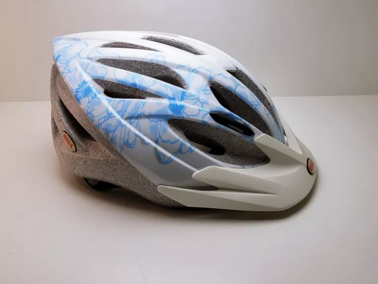 KASK ROWEROWY BELL CROSSFIRE 50-57CM