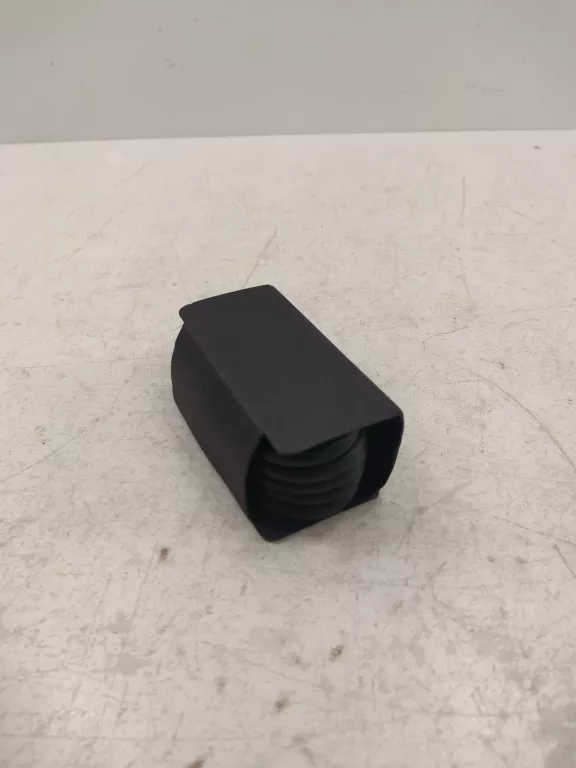 ZESTAW SAMSUNG CZARNY KOSTKA C / KABEL C