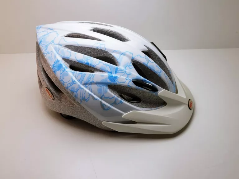 KASK ROWEROWY BELL CROSSFIRE 50-57CM