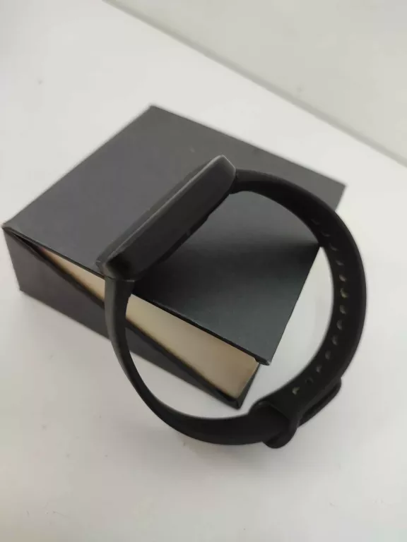 SMARTBAND XIAOMI REDMI SMART BAND PRO CZARNY