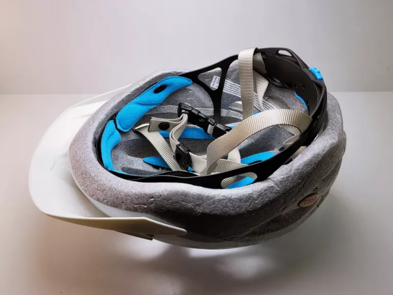 KASK ROWEROWY BELL CROSSFIRE 50-57CM