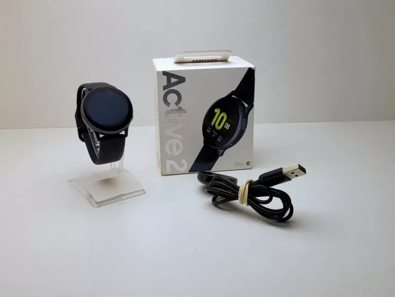 SMARTWATCH SAMSUNG GALAXY WATCH ACTIVE 2 40MM R830