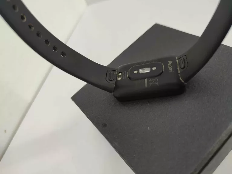 SMARTBAND XIAOMI REDMI SMART BAND PRO CZARNY