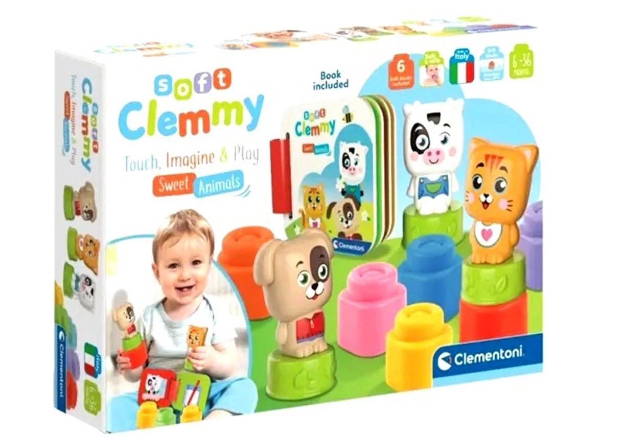 klocki-gumowe-clementoni-clemmy-slodkie-zwierzaki-6-elementow-grodzka-72-stargard-jurmat-bis