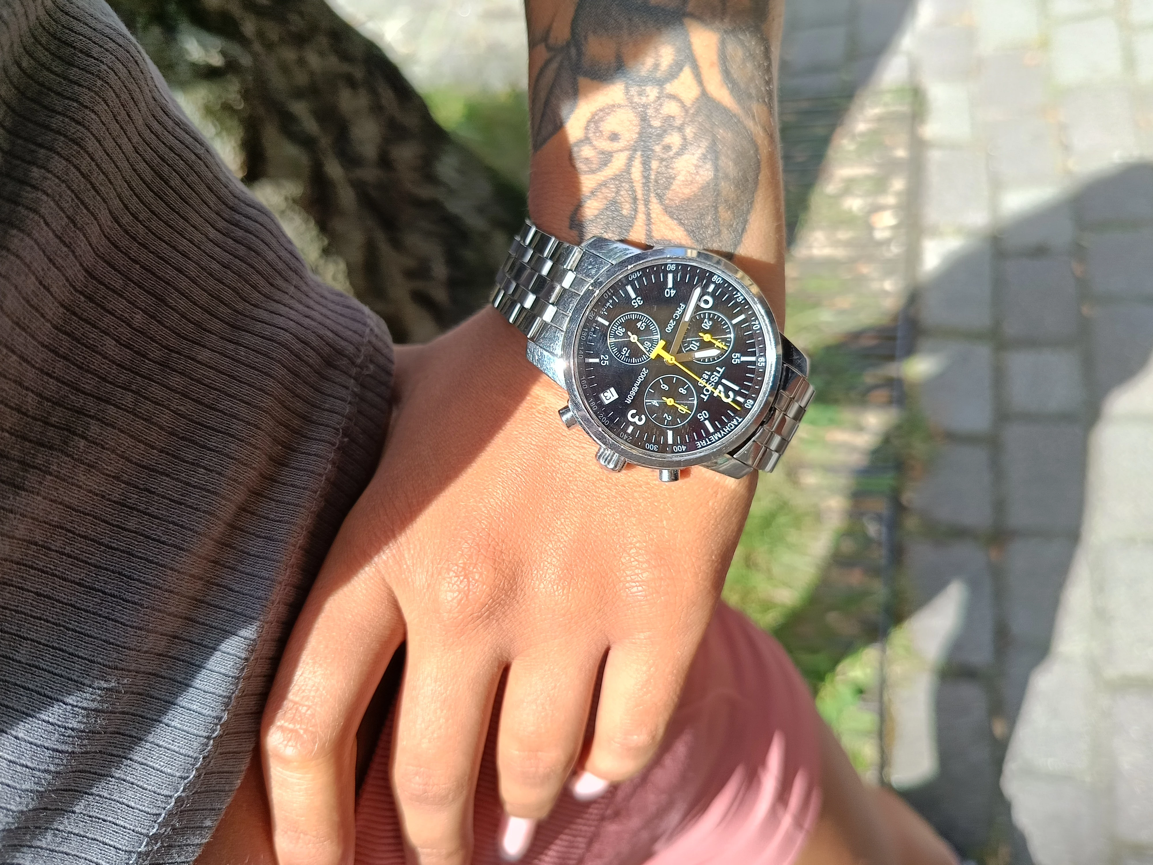 zegarek-tissot-t461-na-bransolecie-rodzaj-analogowe