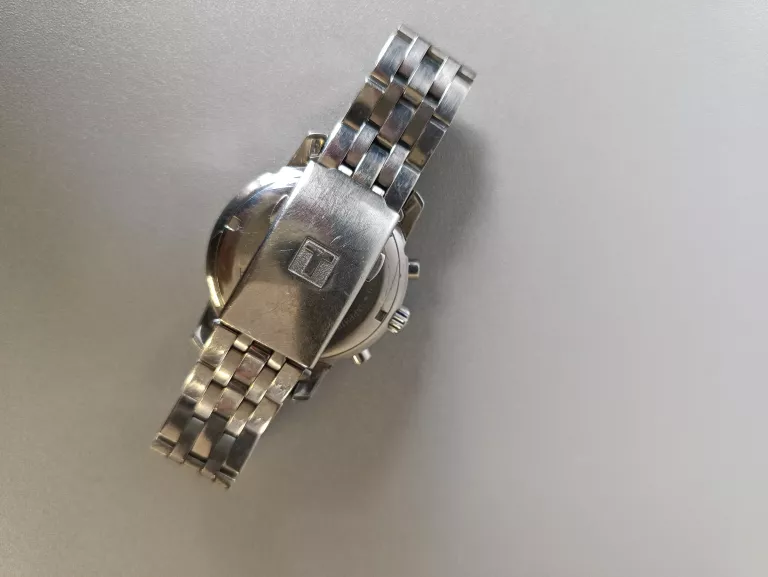 ZEGAREK TISSOT T461 NA BRANSOLECIE