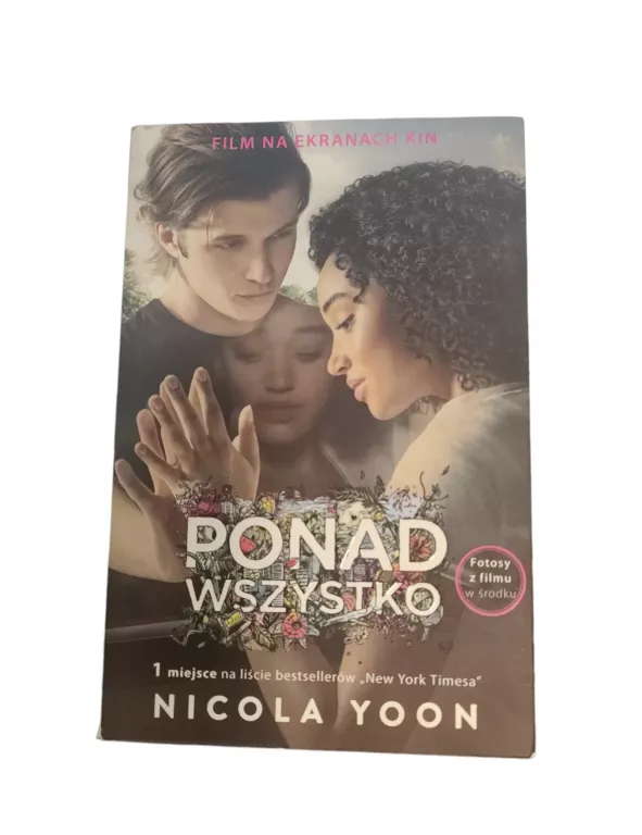 ponad-wszystko-nicola-yoon-pilsudskiego-27-jaworzno