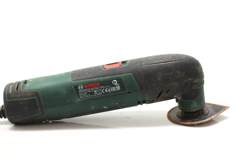 SZLIFIERKA BOSCH PMF 190 E