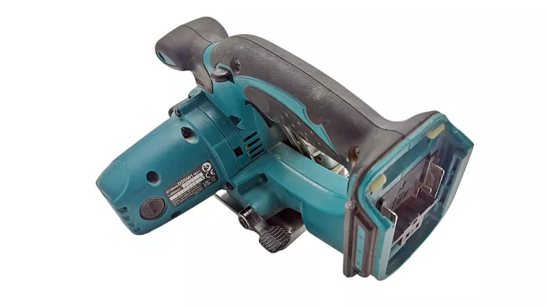 PIŁA PILARKA TARCZOWA MAKITA DSS501 136MM