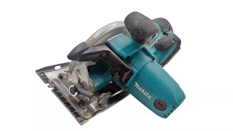 PIŁA PILARKA TARCZOWA MAKITA DSS501 136MM