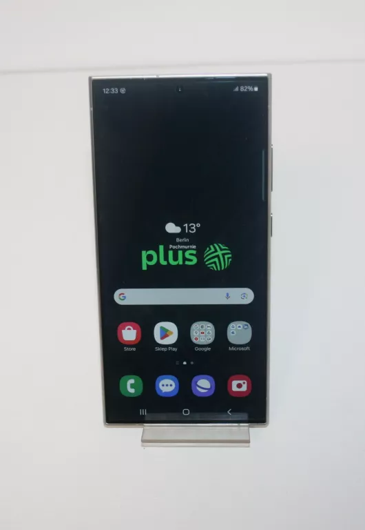 TELEFON SAMSUNG GALAXY S24 ULTRA 12/512 GB
