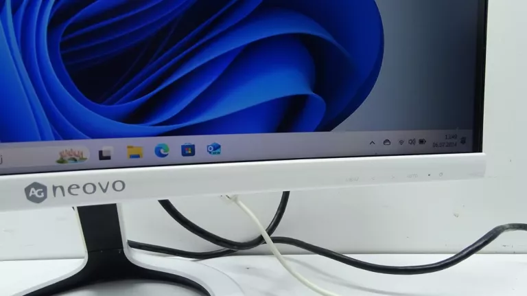 MONITOR LCD AG NEOVO FM-24