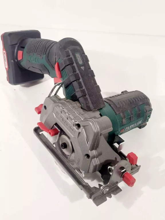 PILARKA AKUMULATOROWA PARKSIDE PHKSA 12 B3