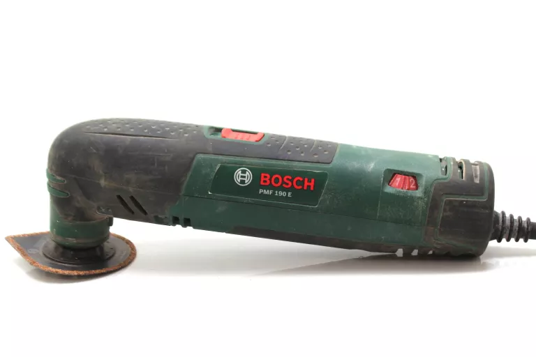 SZLIFIERKA BOSCH PMF 190 E