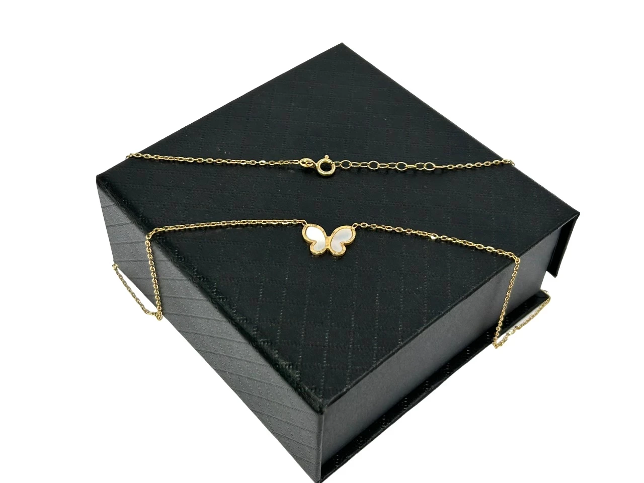 zloty-lancuszek-celebrytka-motyl-proba-585-waga-242-g-dlugosc-45-cm-material-15835-2