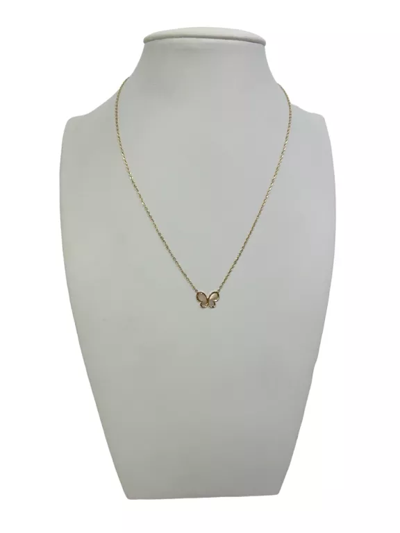 zloty-lancuszek-celebrytka-motyl-proba-585-waga-242-g-dlugosc-45-cm-rodzaj-2205-2