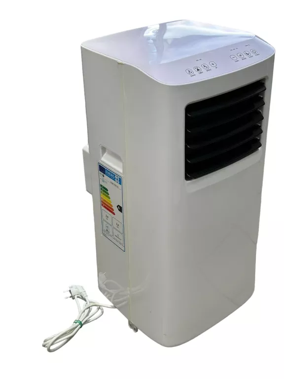 KLIMATYZATOR SWITCH ON SOMK 7000 B2 + PILOT