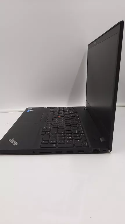 LAPTOP LENOVO THINKPAD P52S I7-8550U 32GB 1TB SSD /*OKAZJA*