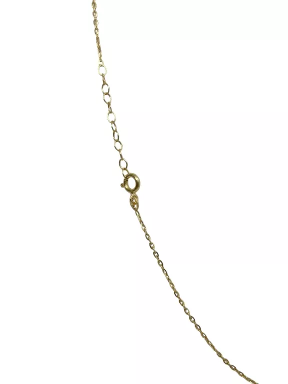 zloty-lancuszek-celebrytka-motyl-proba-585-waga-242-g-dlugosc-45-cm-stan-11323-2