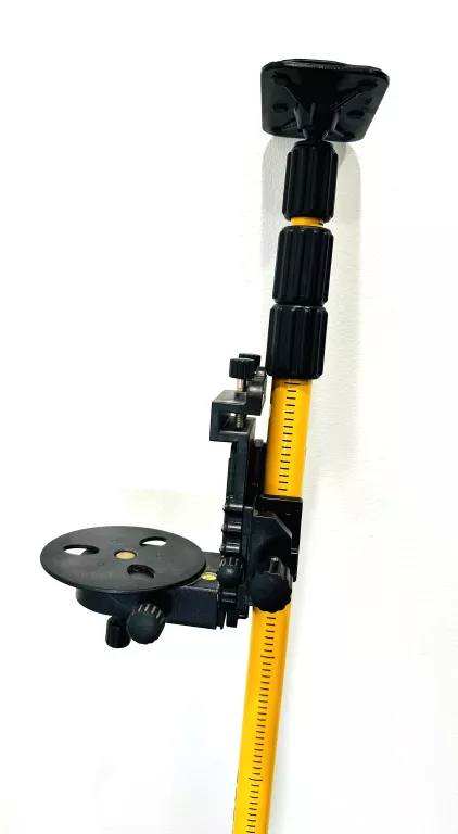 STATYW ROZPOROWY DO LASERÓW 360CM CST/BERGER LP12