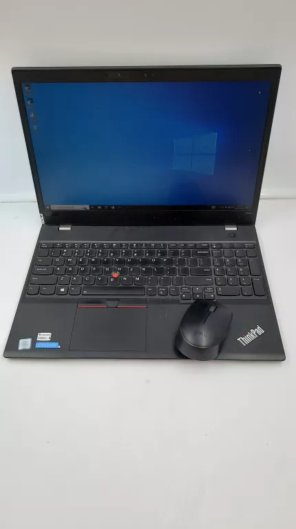 LAPTOP LENOVO THINKPAD P52S I7-8550U 32GB 1TB SSD /*OKAZJA*