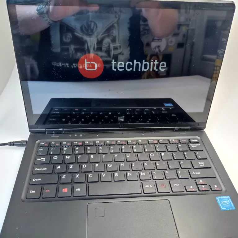 LAPTOP TECHNIBITE ARC 11,6 @WARTO !!