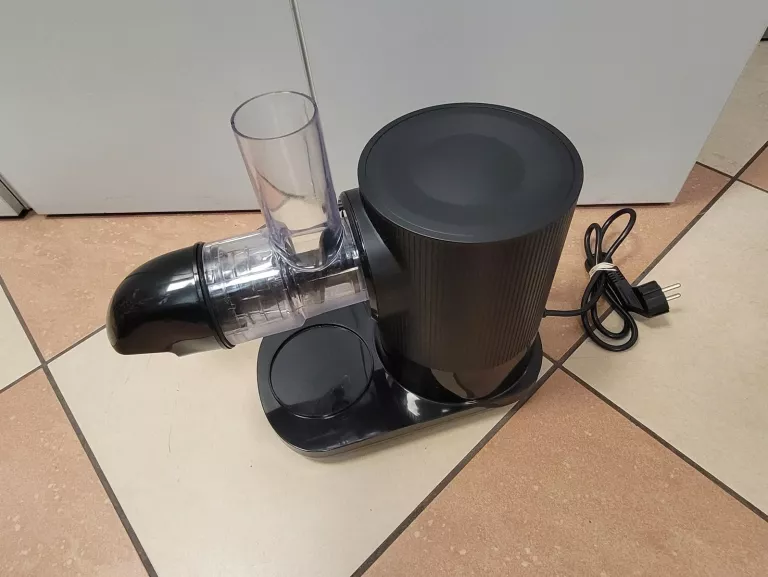 WYCISKARKA WOLNOOBROTOWA AMBIANO SLOW JUICER