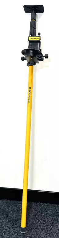 STATYW ROZPOROWY DO LASERÓW 360CM CST/BERGER LP12